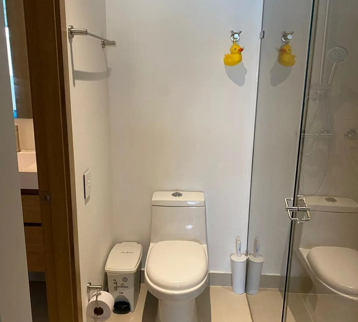Vive El Encanto De Baia Kristal Vista Al Lago Apartment Cartagena 0*,  Colombia