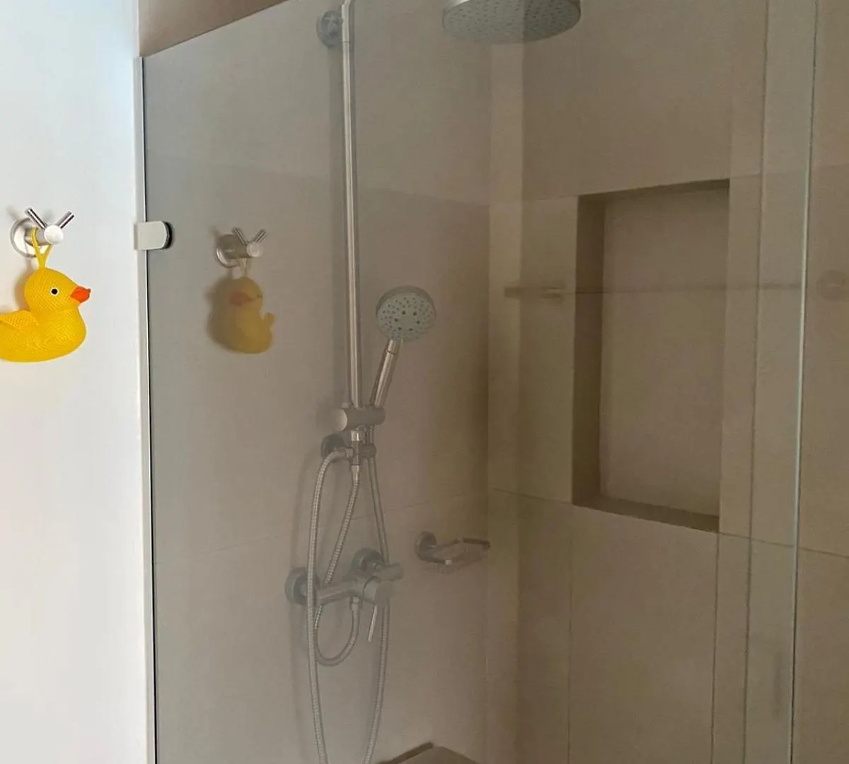 Appartamento Vive El Encanto De Baia Kristal Vista Al Lago Cartagena