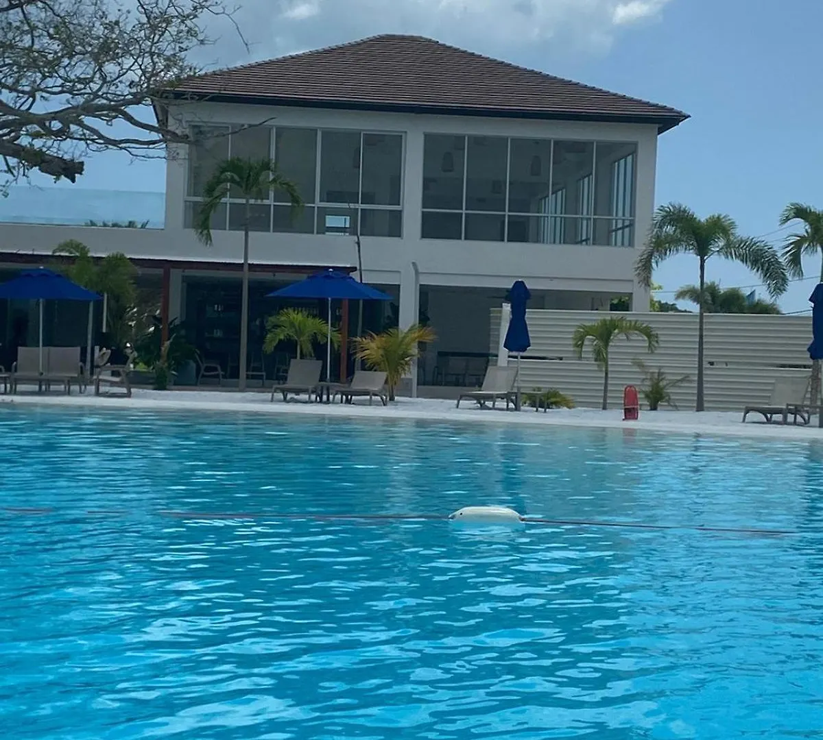 Appartamento Vive El Encanto De Baia Kristal Vista Al Lago Cartagena 0*,