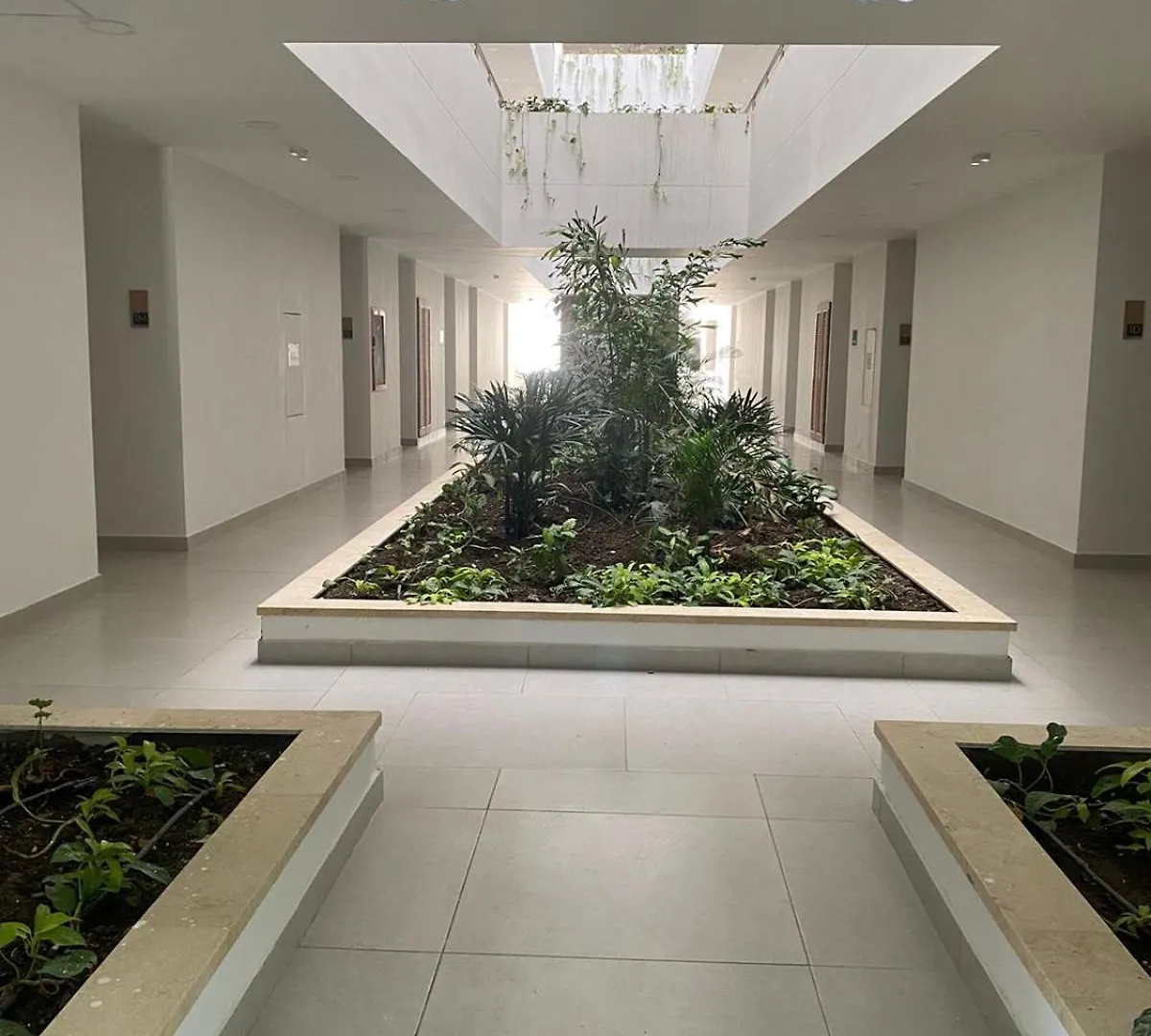 Appartamento Vive El Encanto De Baia Kristal Vista Al Lago Cartagena