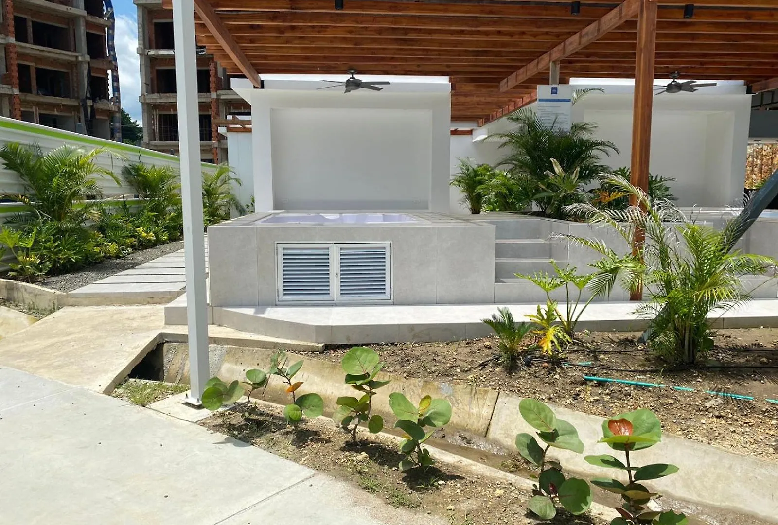Appartamento Vive El Encanto De Baia Kristal Vista Al Lago Cartagena