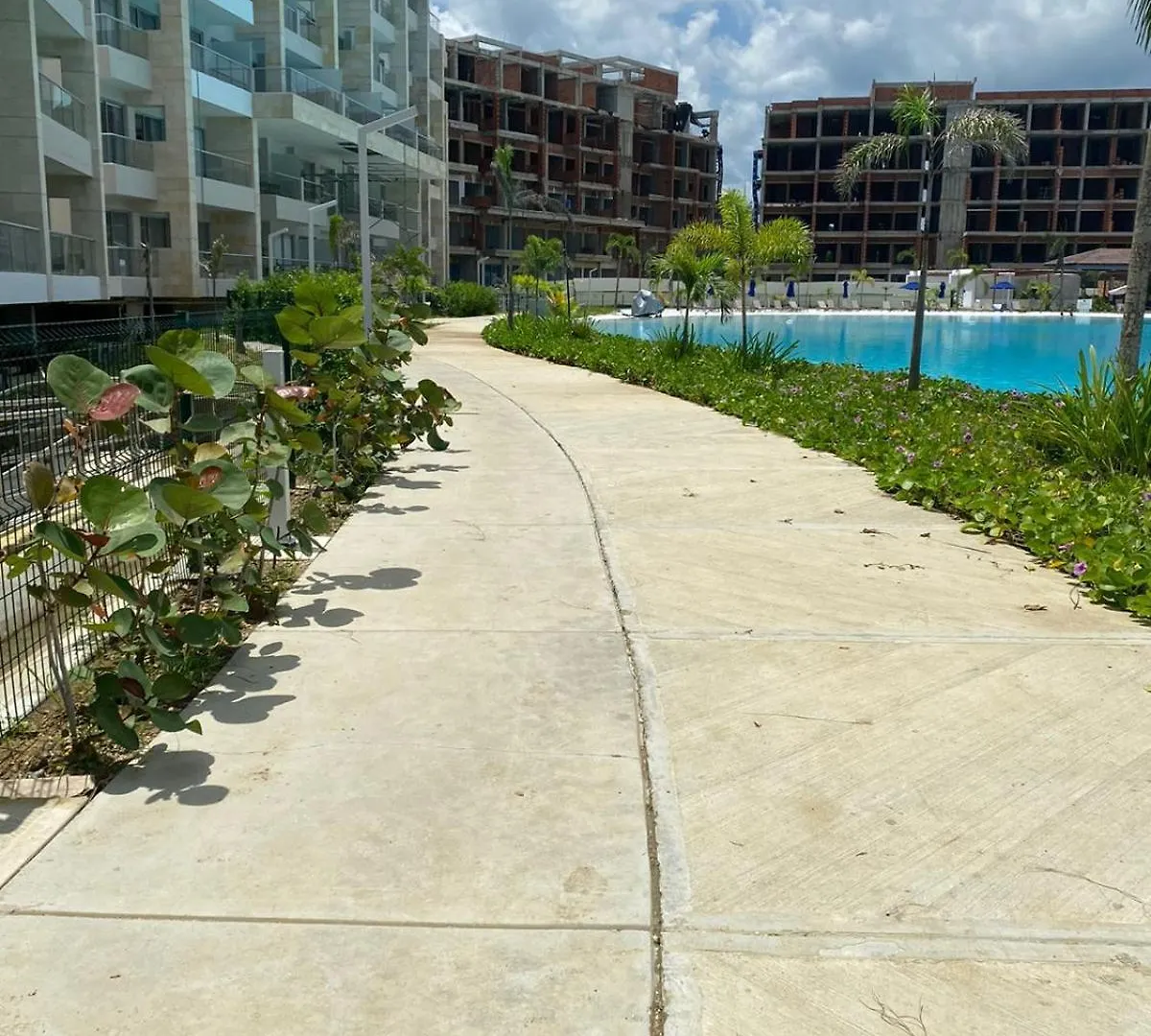 Appartamento Vive El Encanto De Baia Kristal Vista Al Lago Cartagena