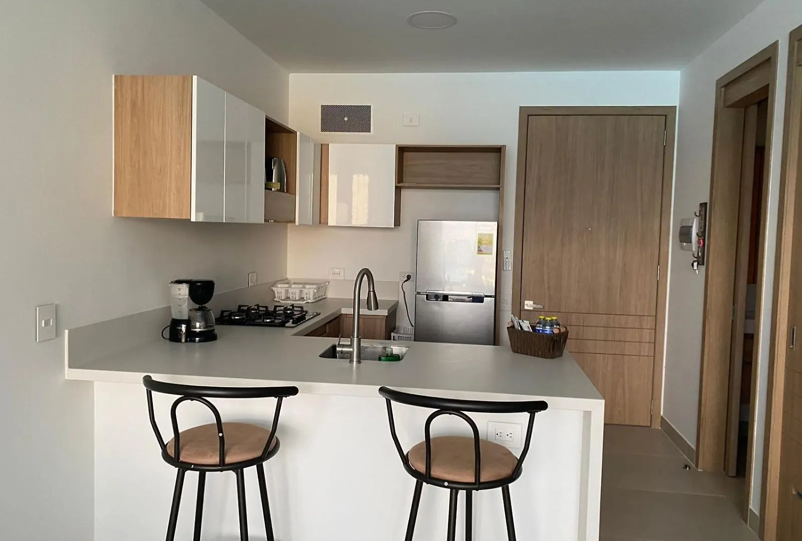 Appartamento Vive El Encanto De Baia Kristal Vista Al Lago Cartagena