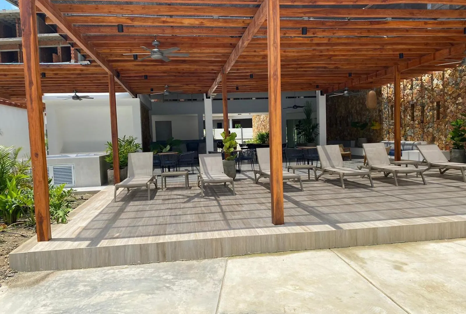 Vive El Encanto De Baia Kristal Vista Al Lago Apartment Cartagena