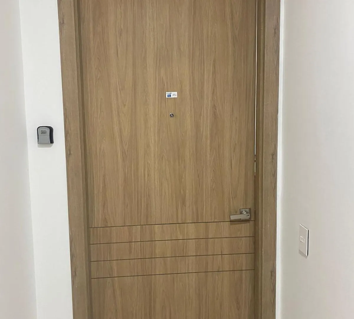 Vive El Encanto De Baia Kristal Vista Al Lago Apartment Cartagena
