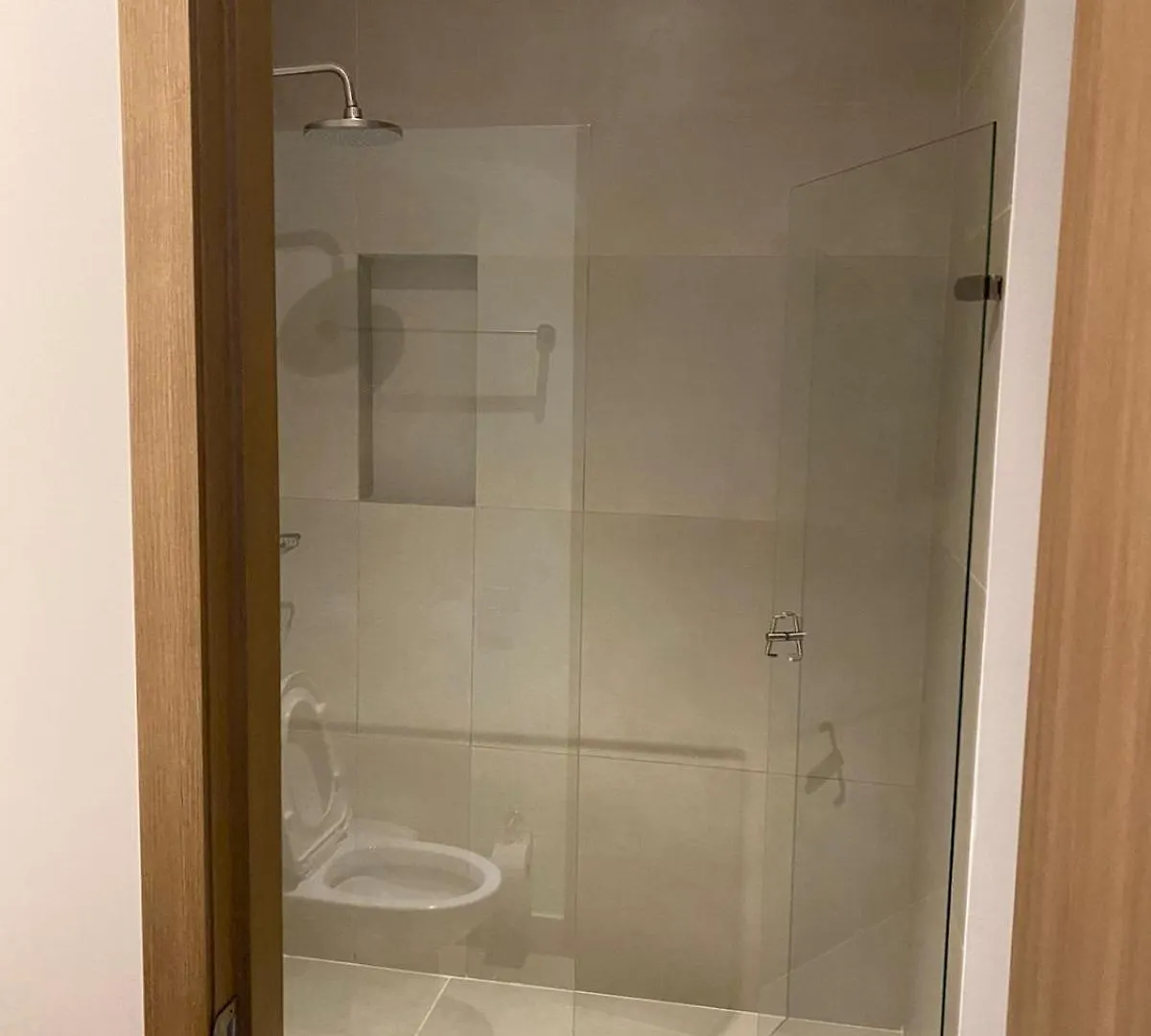 Vive El Encanto De Baia Kristal Vista Al Lago Apartment Cartagena