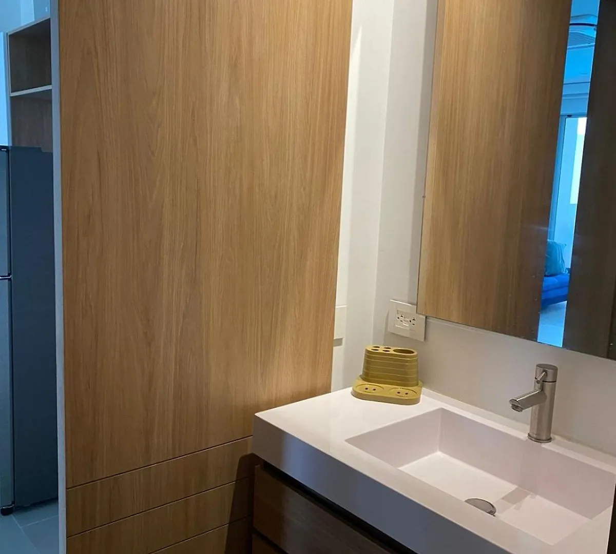Vive El Encanto De Baia Kristal Vista Al Lago Apartment Cartagena Colombia
