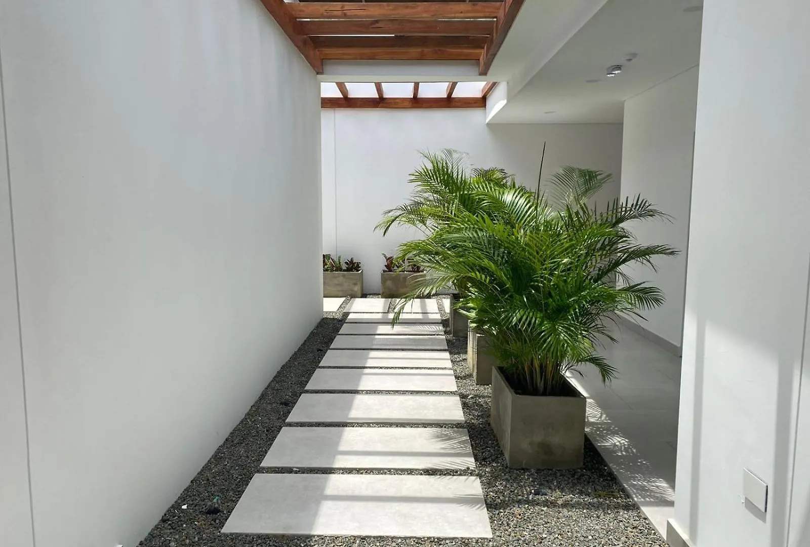 Vive El Encanto De Baia Kristal Vista Al Lago Apartment Cartagena