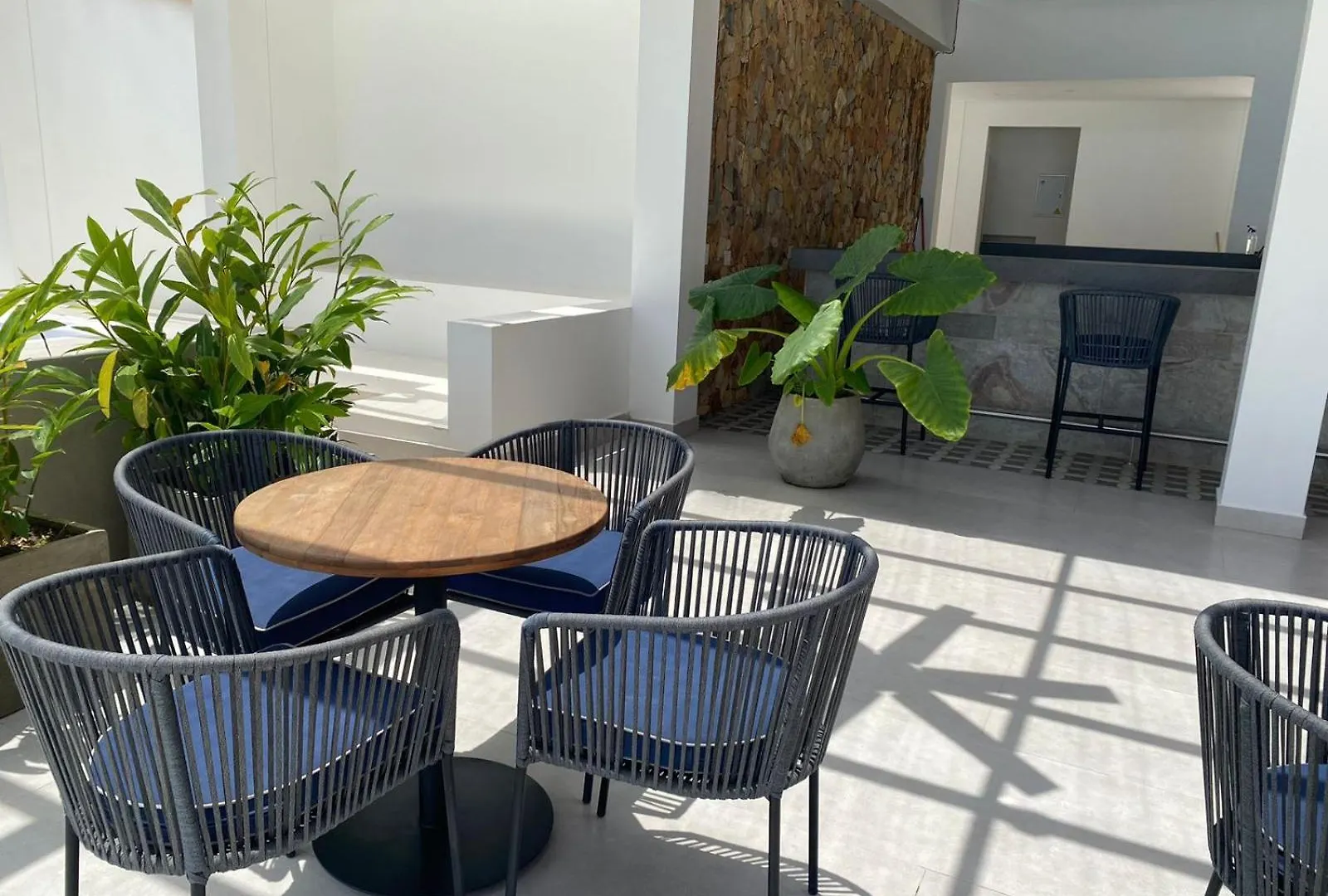 Vive El Encanto De Baia Kristal Vista Al Lago Apartment Cartagena Colombia